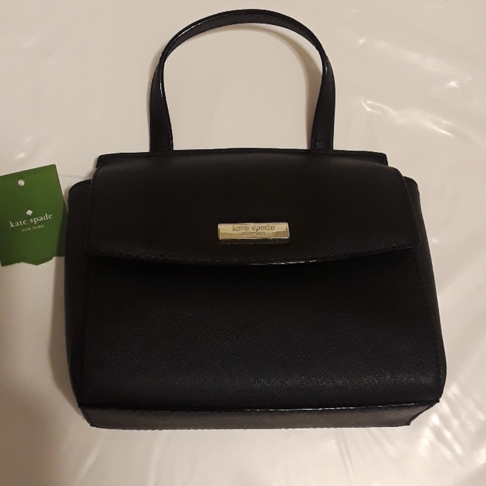 LAST ONE Kate spade laurel way mini alisanne NWT - Picture 4 of 7